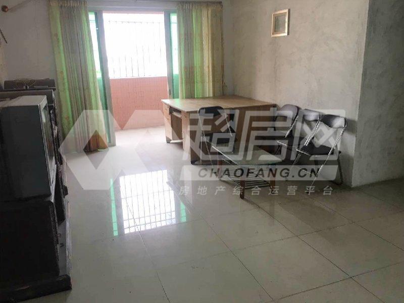 广德业大厦二手房客厅