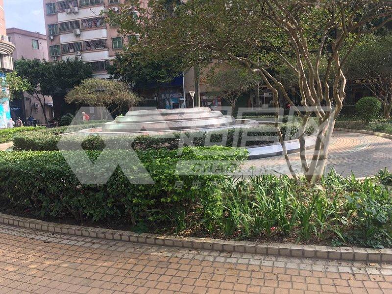 广德业大厦二手房户型图