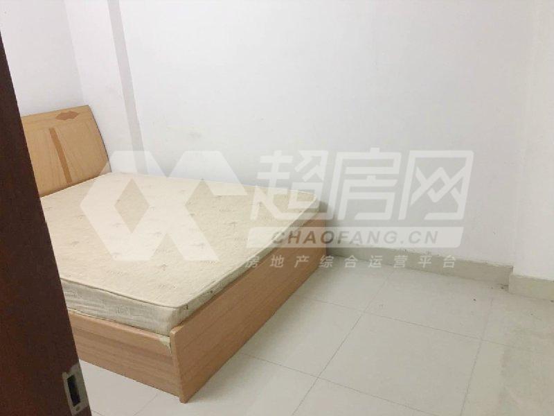 广德业大厦二手房卧室