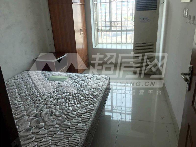 广德业大厦二手房卧室