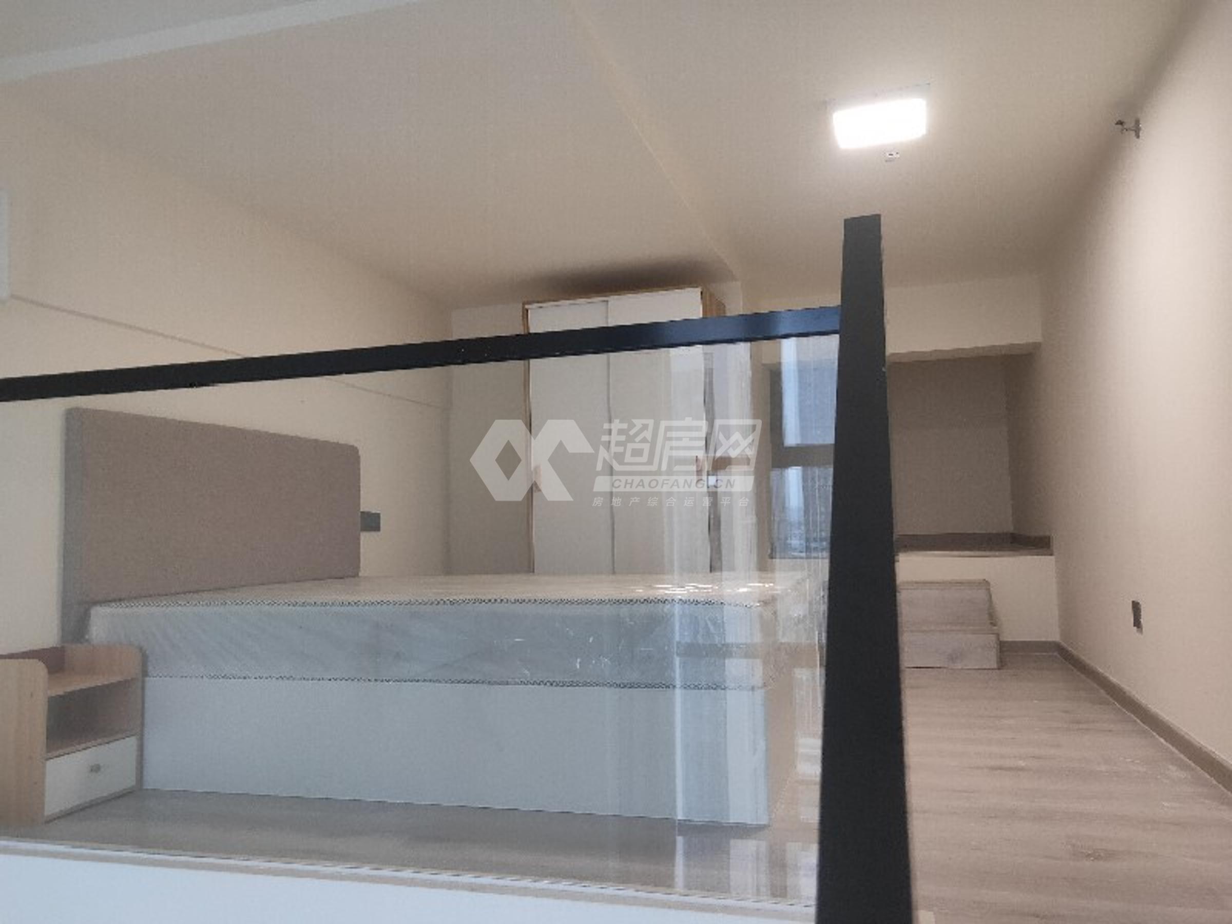 保利中悦公寓二手房