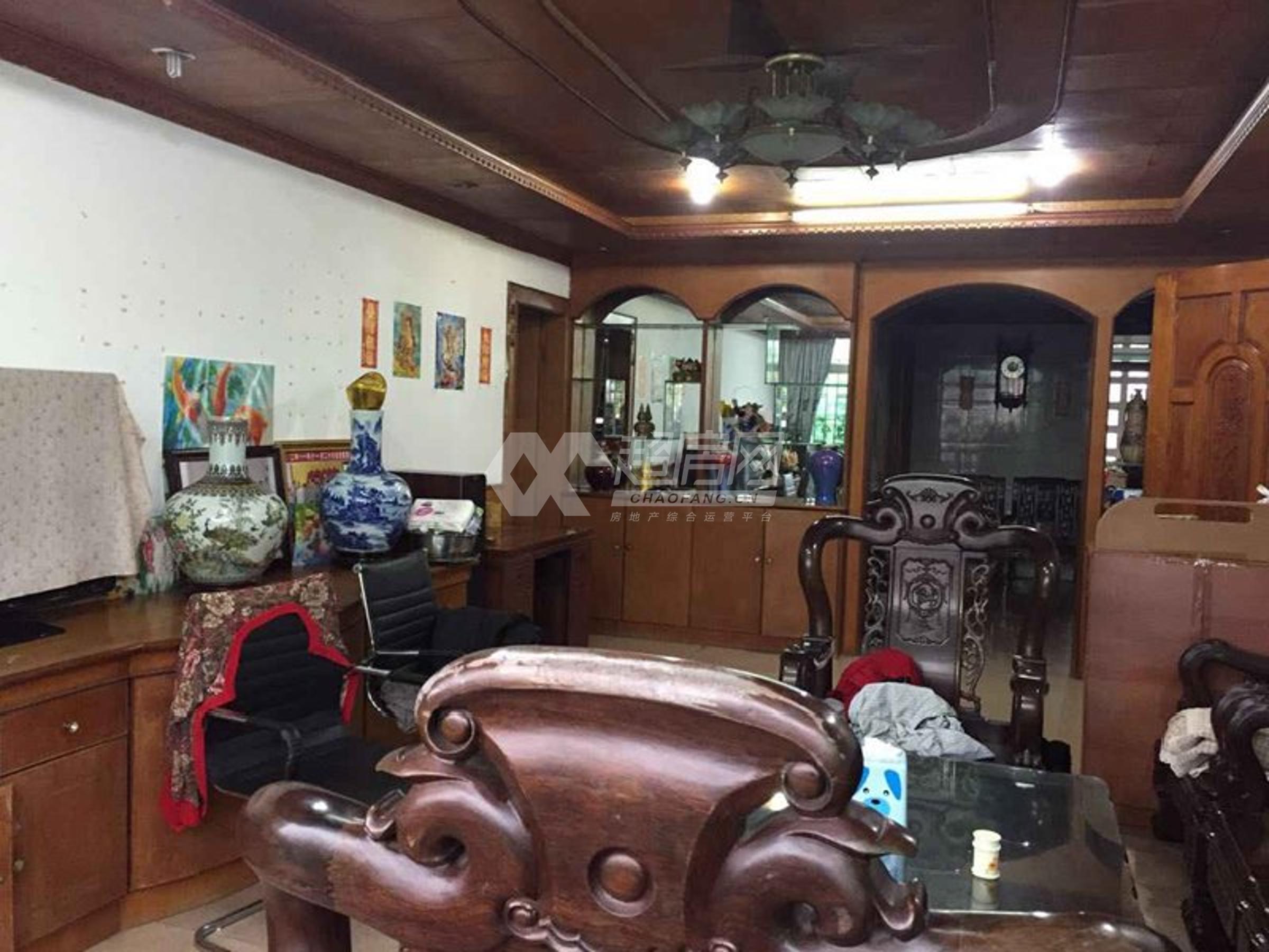 府又祥兴苑二手房