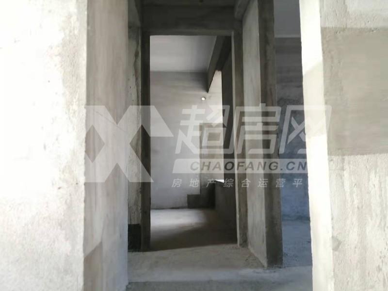 金域天下二手房厨房及卫生间