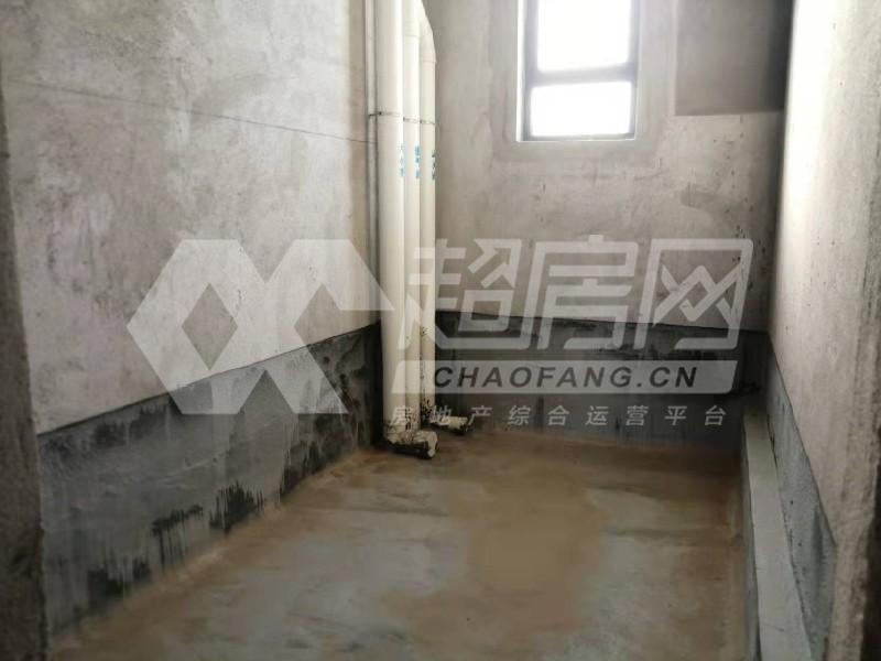 金域天下二手房书房