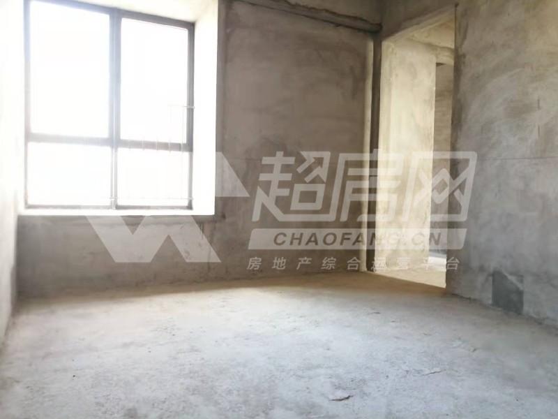金域天下二手房阳台