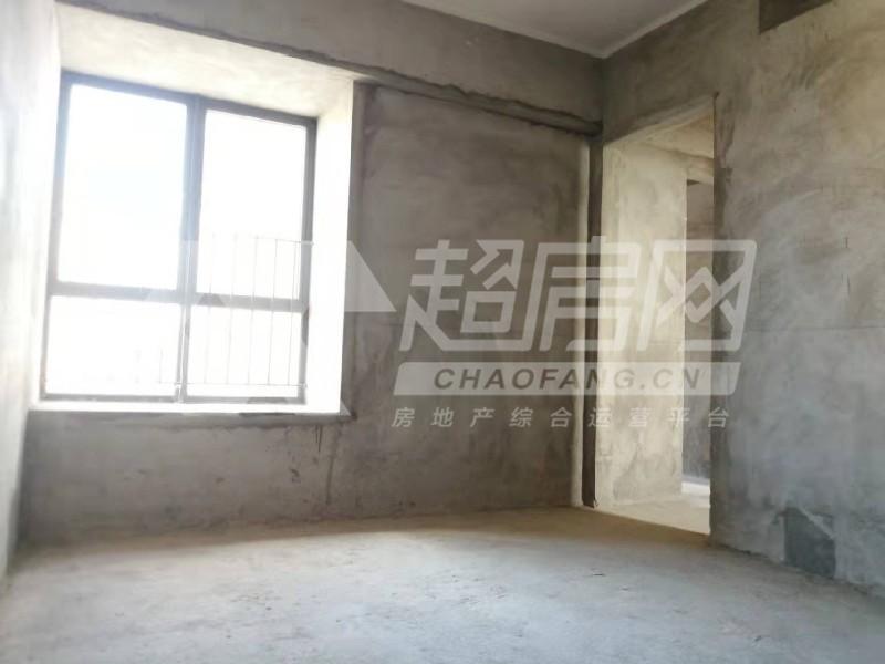 金域天下二手房阳台