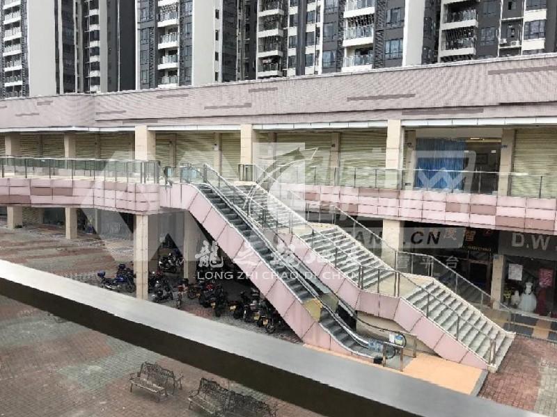 都市经典二手房厨房及卫生间