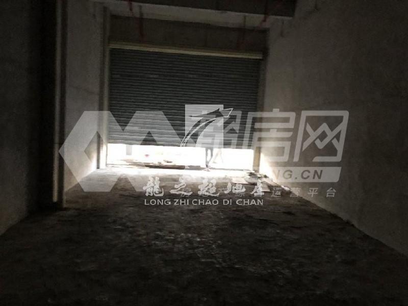 都市经典二手房客厅