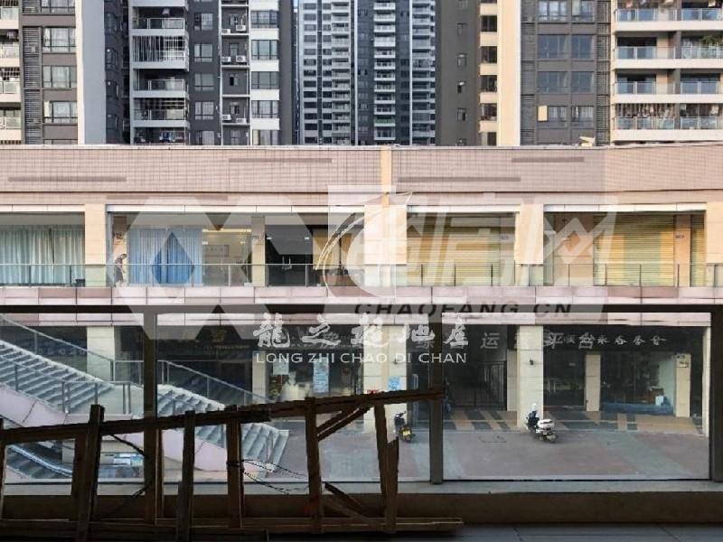 都市经典二手房阳台