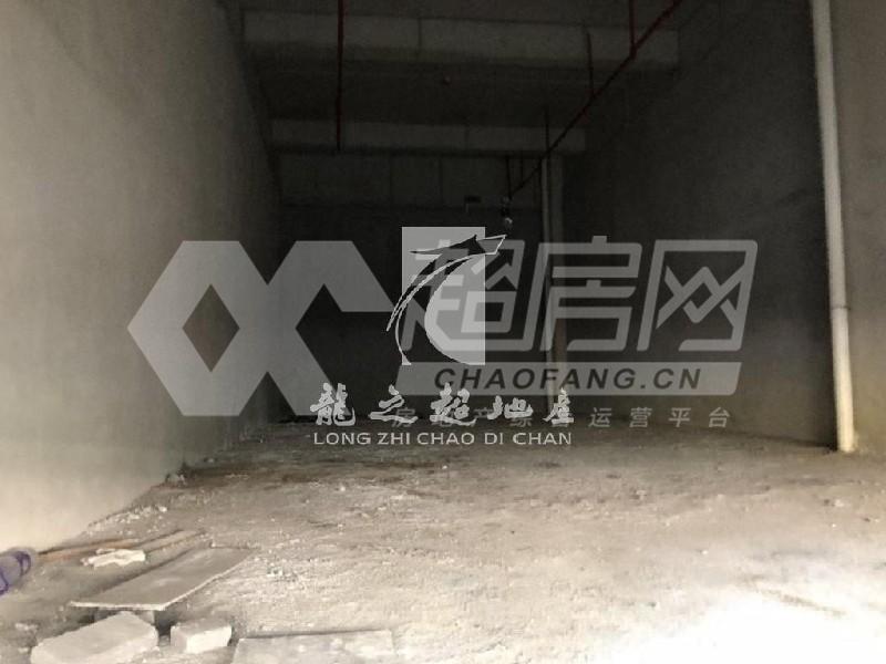 都市经典二手房客厅
