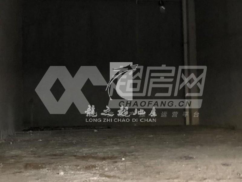 都市经典二手房卧室