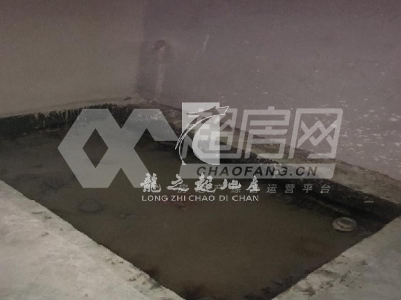 都市经典二手房卧室