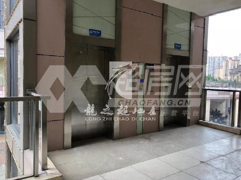 都市经典二手房卧室