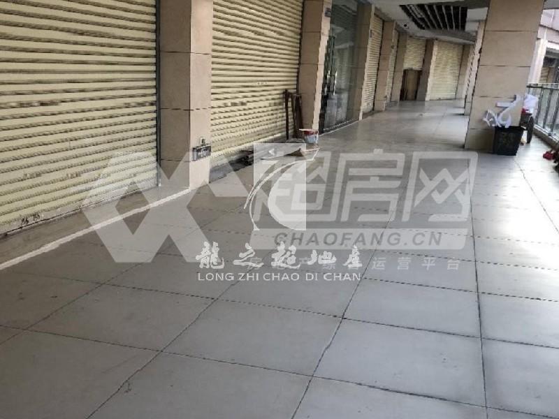 都市经典二手房卧室