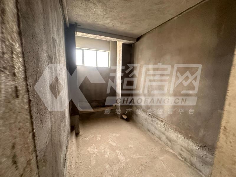 美的御海东郡（别墅）二手房厨房及卫生间