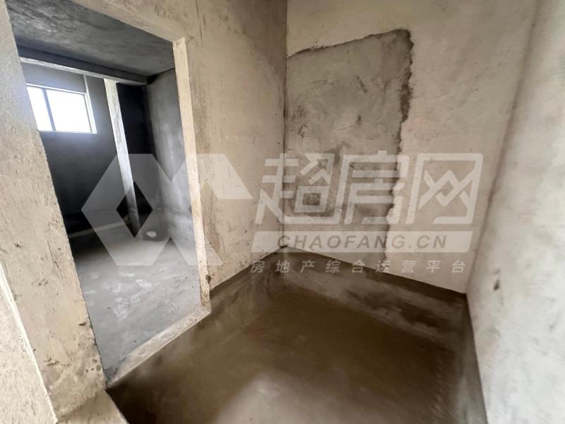 美的御海东郡（别墅）二手房厨房及卫生间