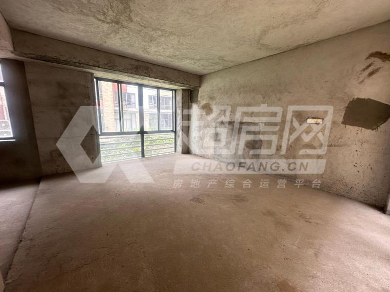 美的御海东郡（别墅）二手房客厅