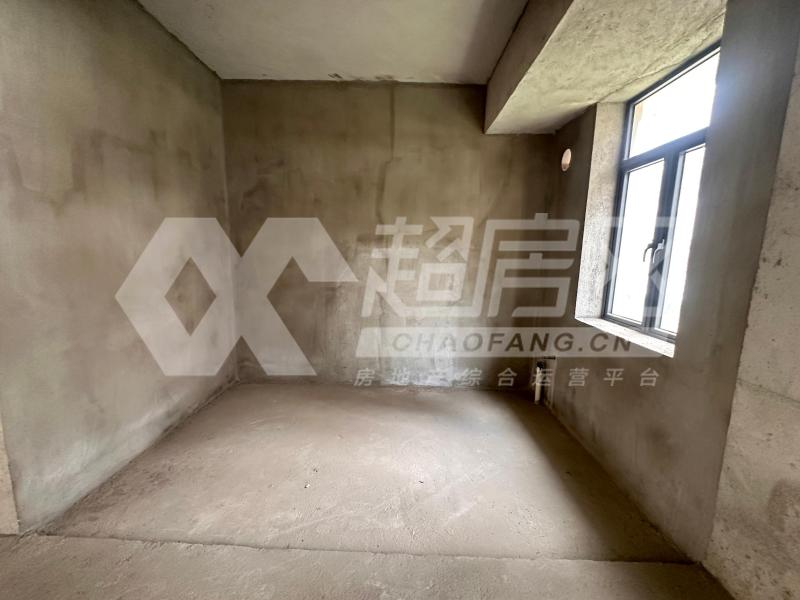 美的御海东郡（别墅）二手房卧室