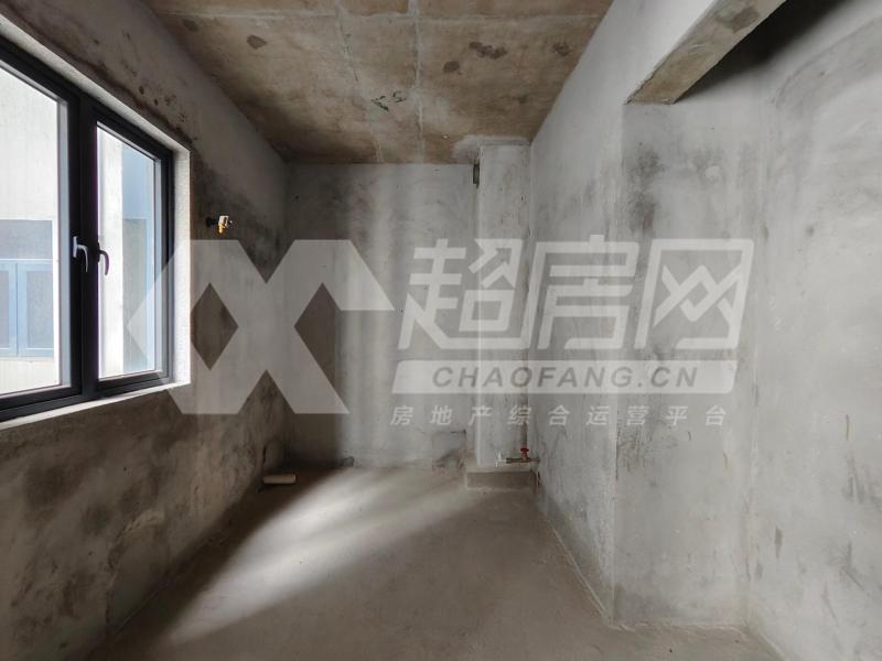美的御海东郡二手房厨房及卫生间
