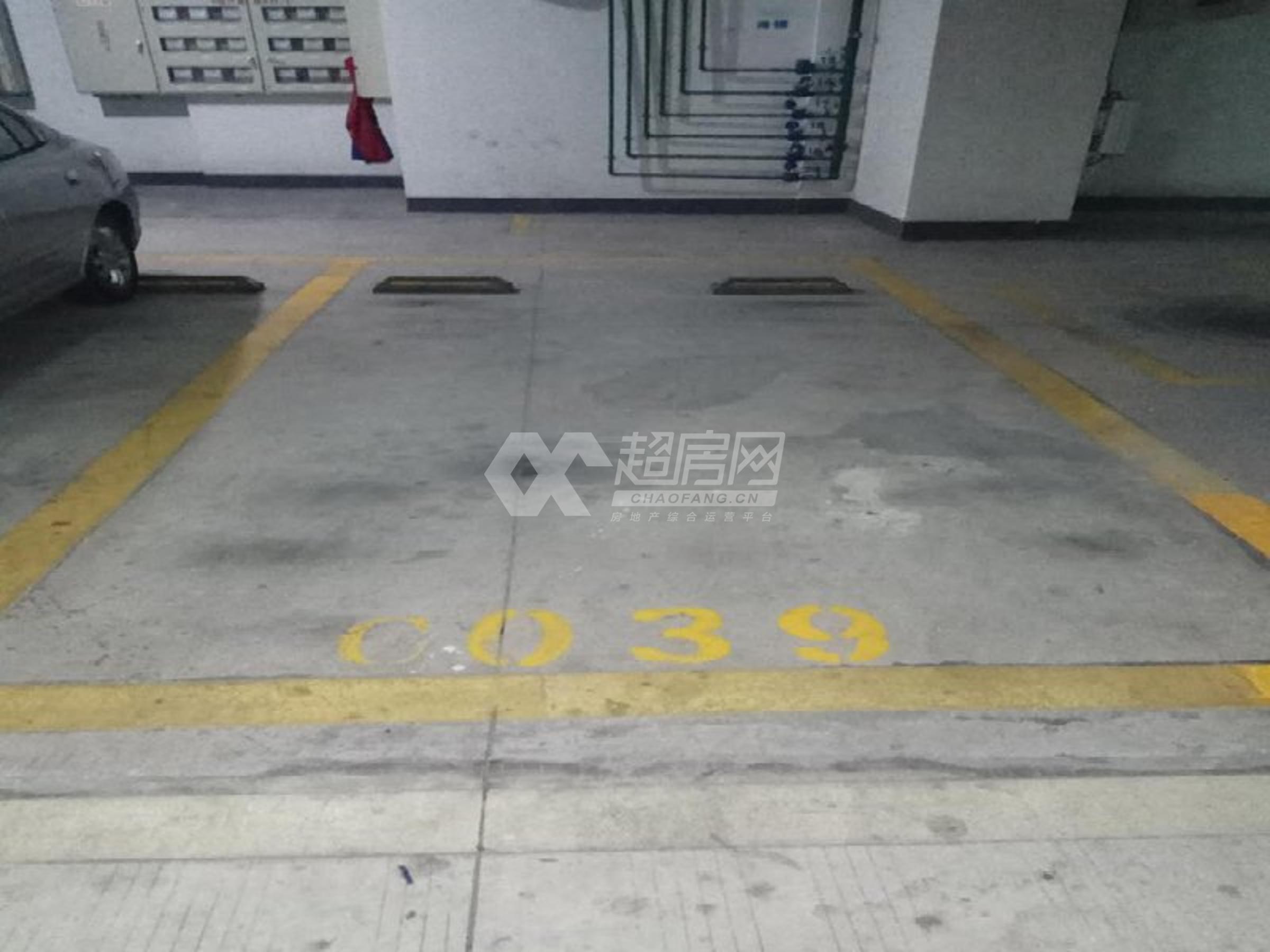 尚湖湾二手房