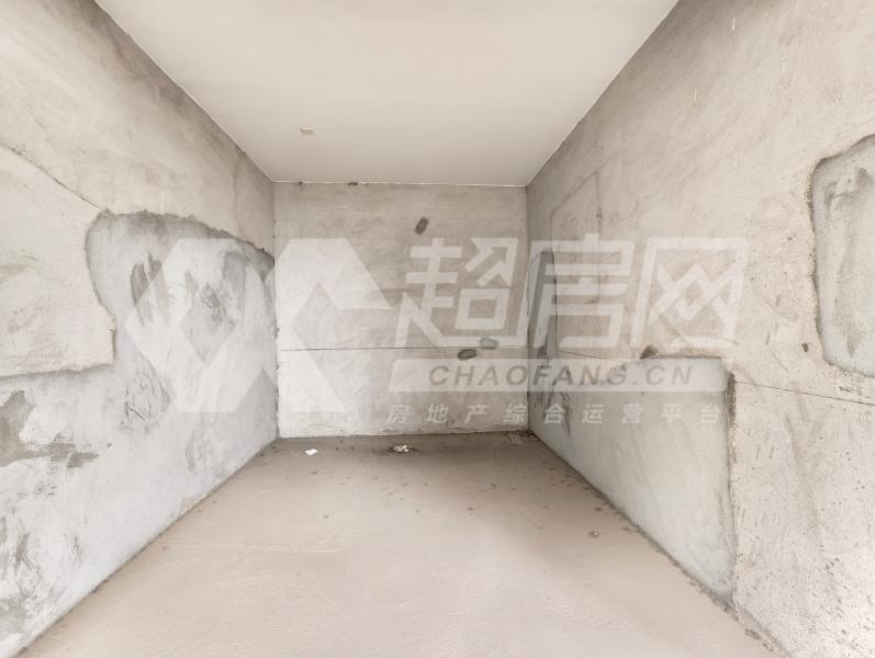 美的御海东郡二手房厨房及卫生间