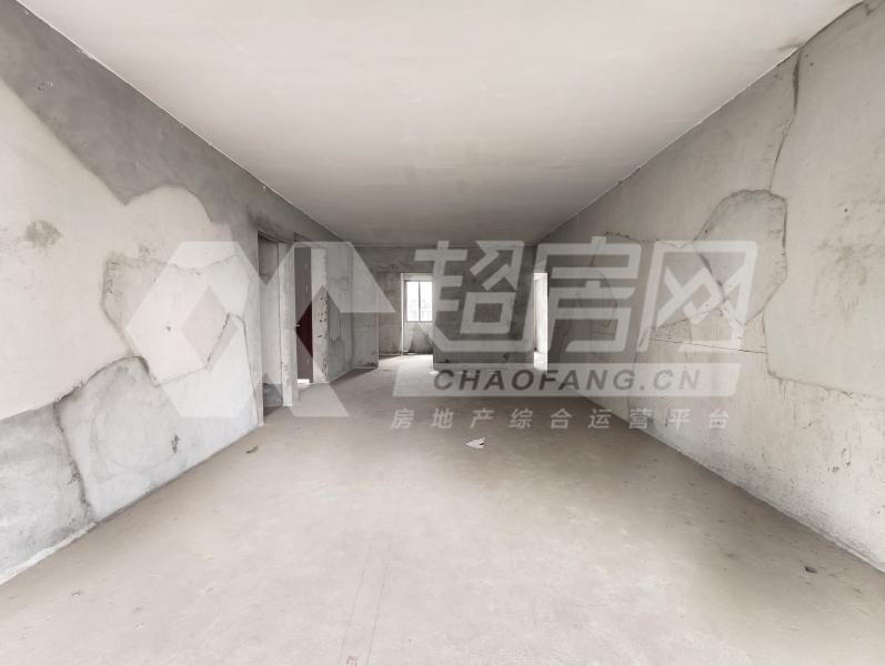 美的御海东郡二手房客厅
