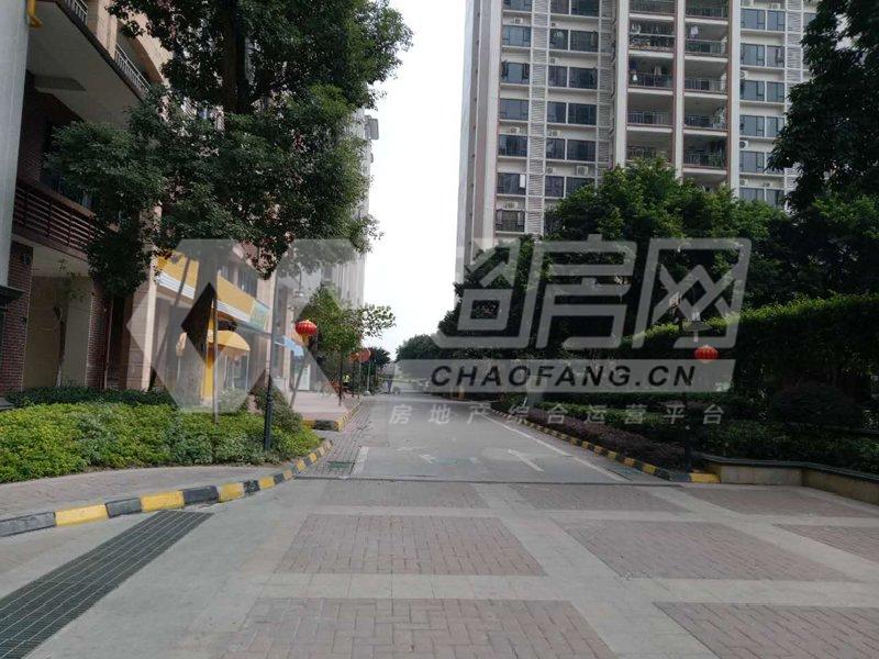 凯蓝名都二手房厨房及卫生间