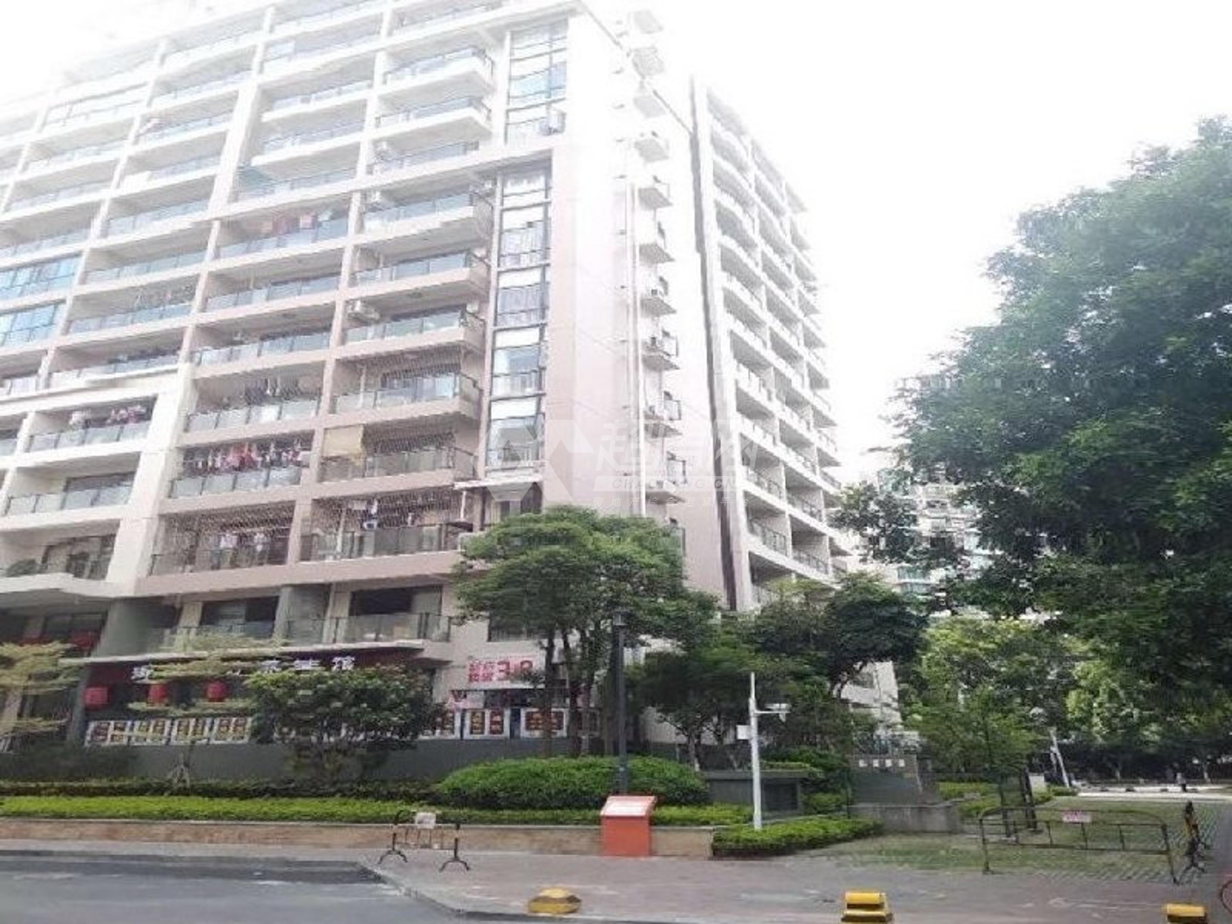 嘉兆台二手房