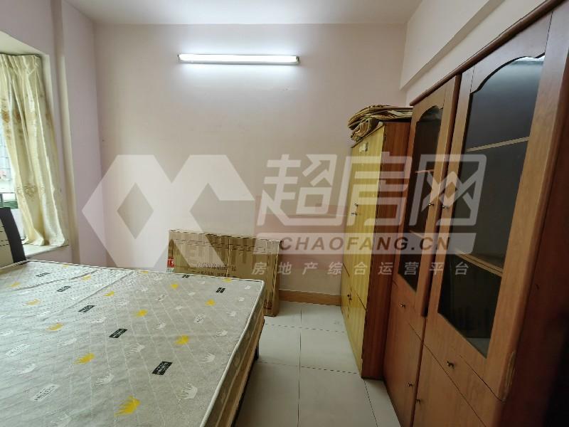 昌盛豪苑二手房卧室