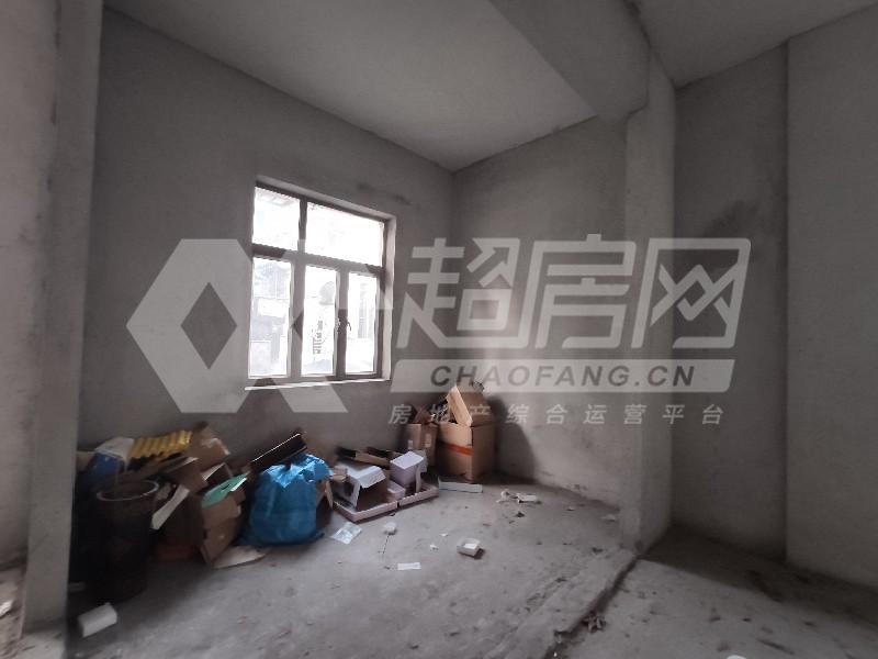 康格斯花园（别墅）二手房厨房及卫生间