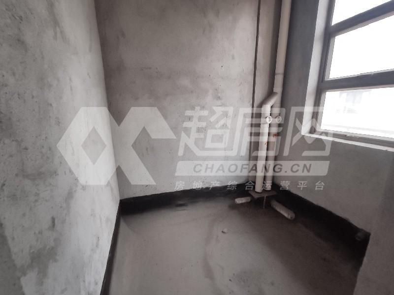 康格斯花园（别墅）二手房厨房及卫生间