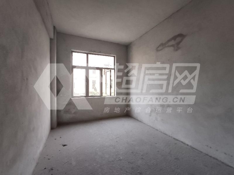 康格斯花园（别墅）二手房书房