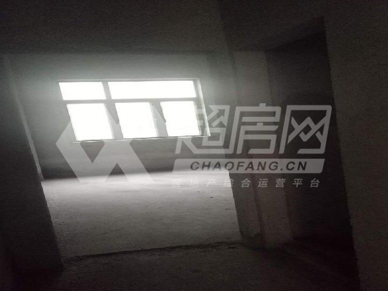 康格斯花园（别墅）二手房阳台