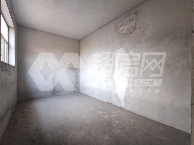 康格斯花园（别墅）二手房卧室