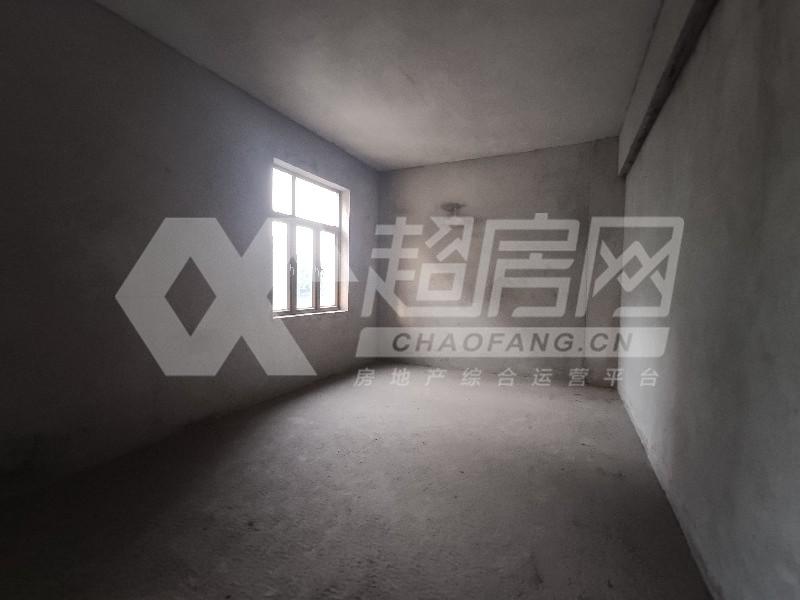 康格斯花园（别墅）二手房卧室