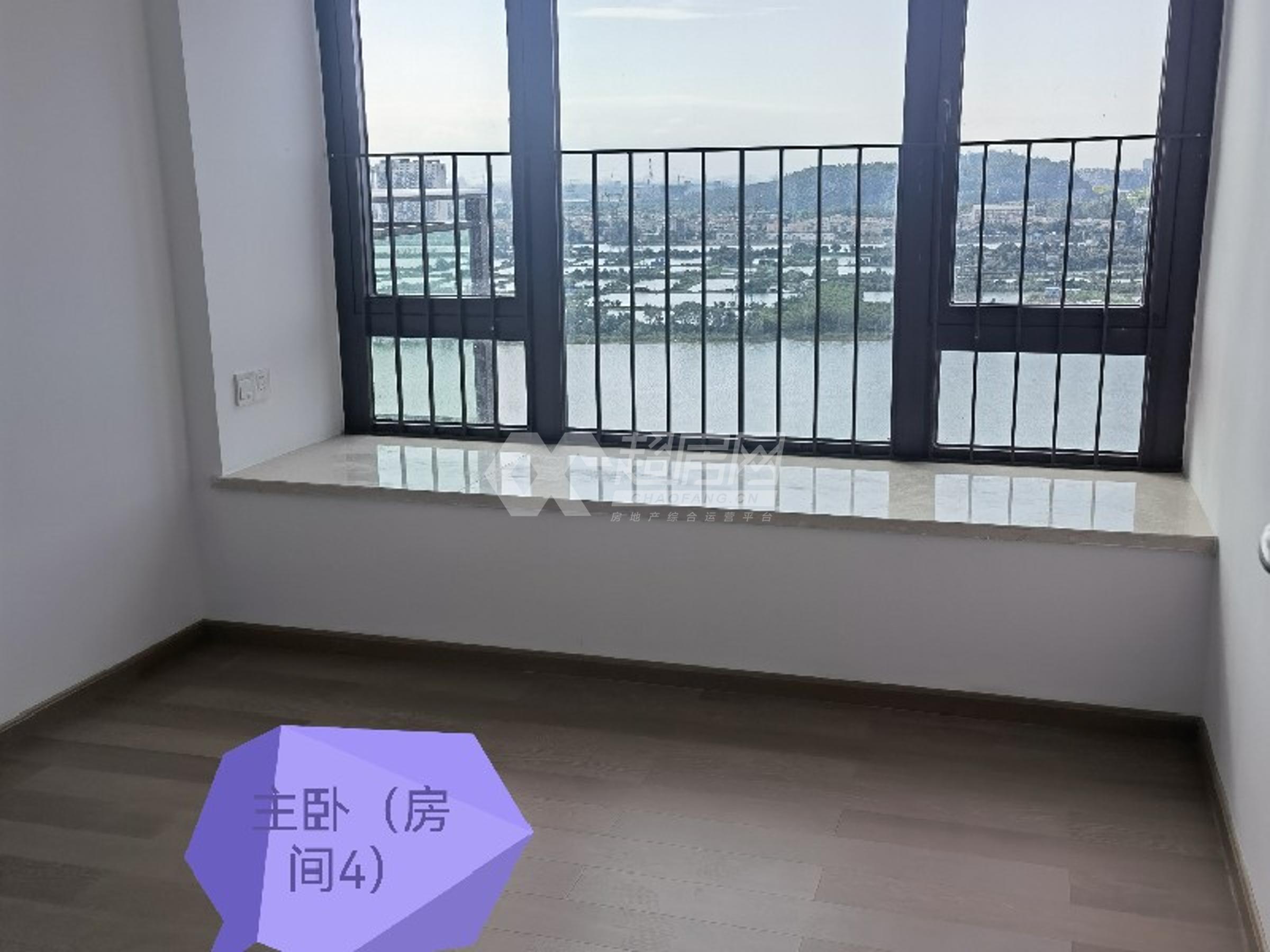 龙光天瀛二手房