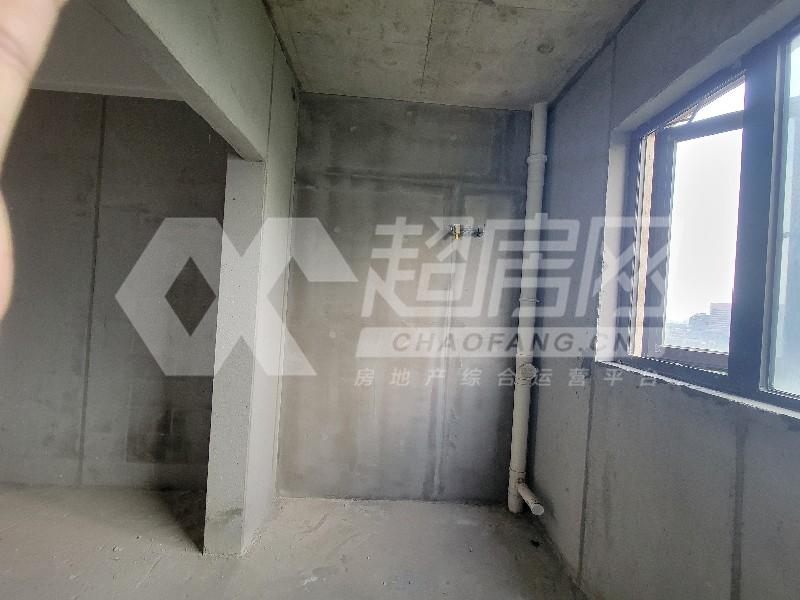 凤起兰庭二手房厨房及卫生间