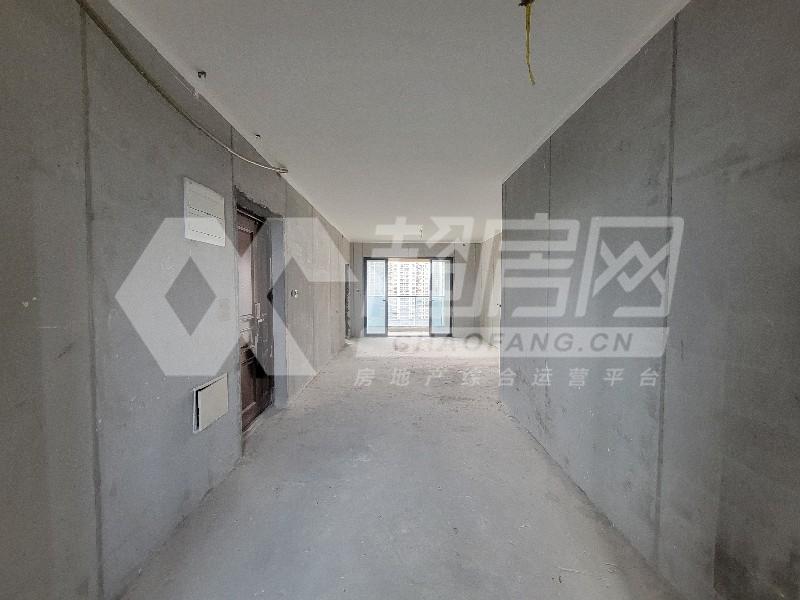 凤起兰庭二手房客厅