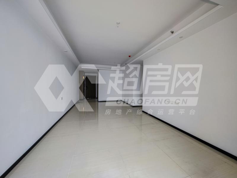 龙光天瀛二手房客厅