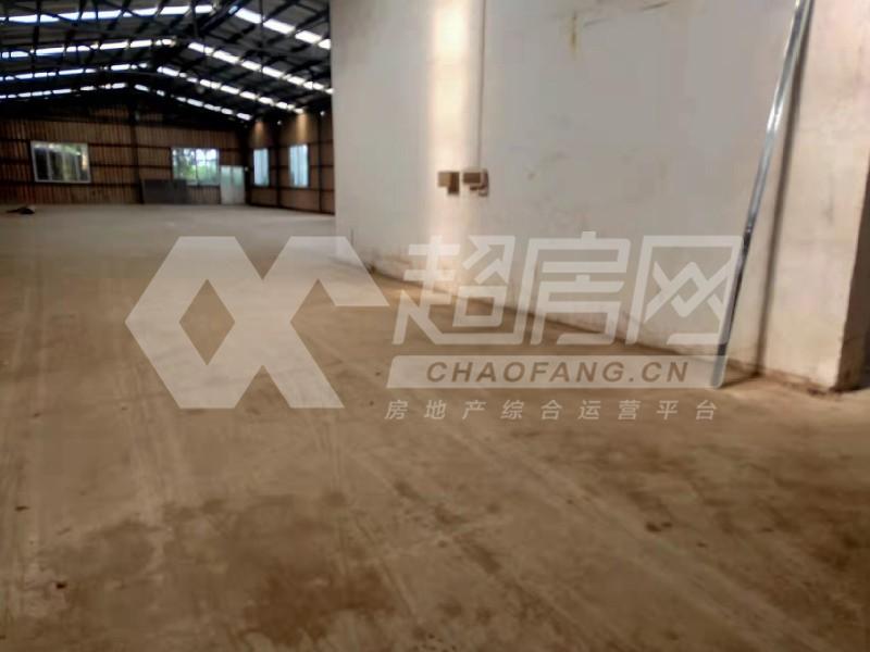 新华居委会出租房厨房及卫生间