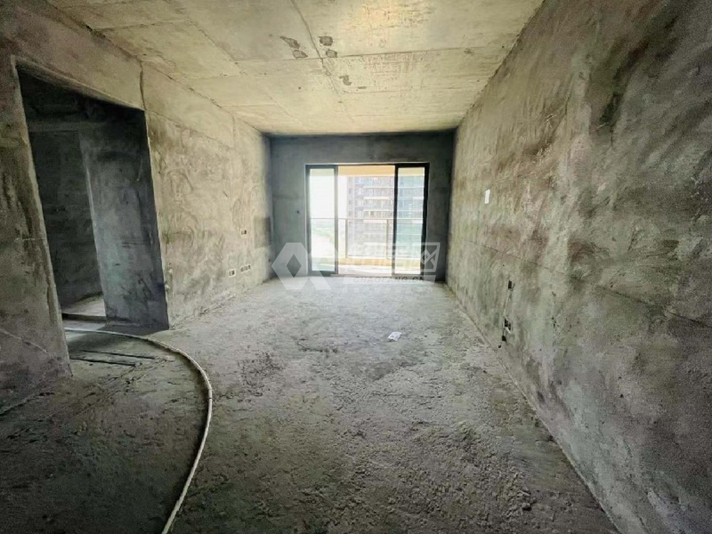 电建洺悦半岛二手房