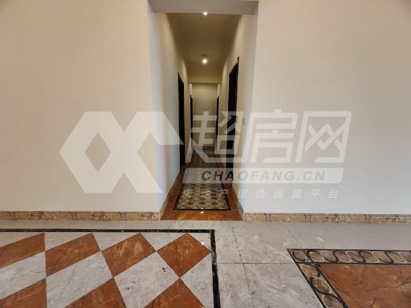 碧桂园观澜苑二手房书房