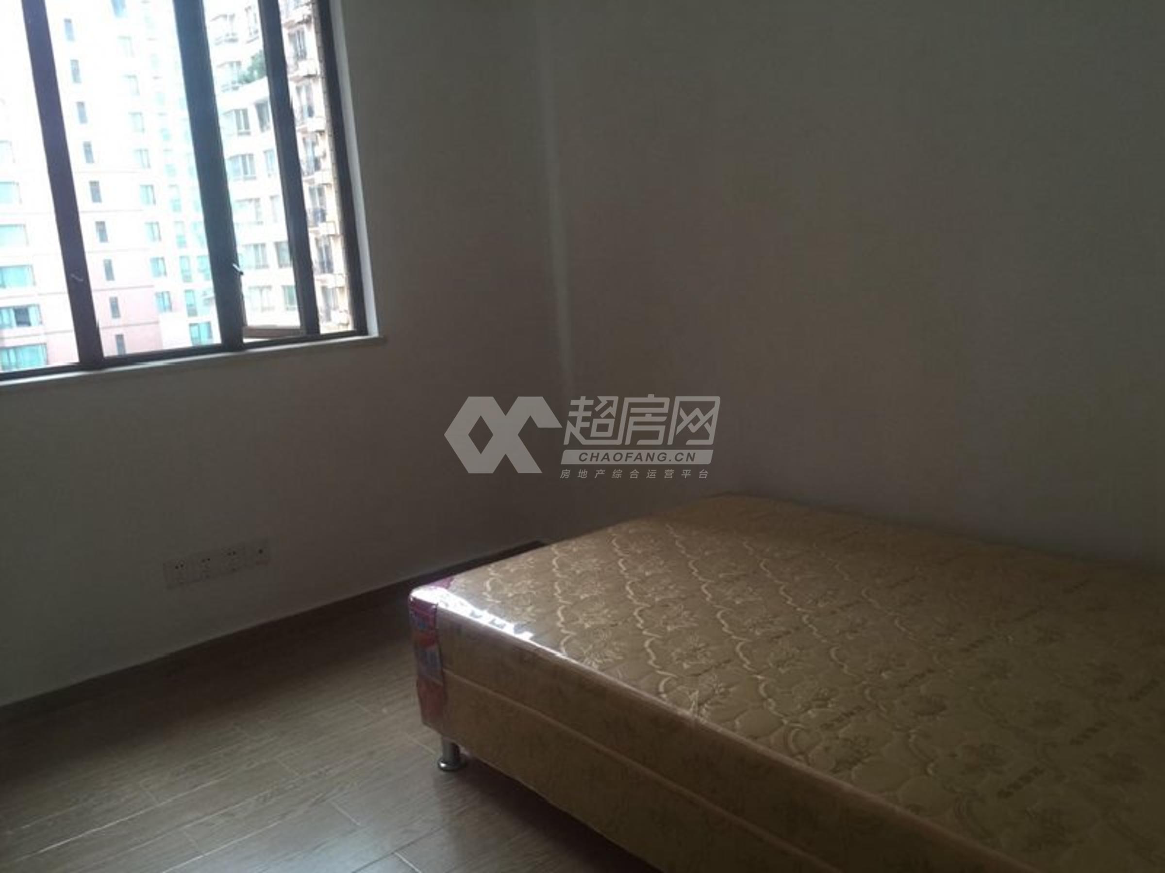 名门天下二手房