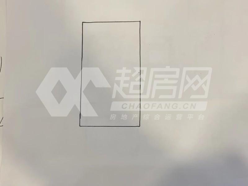海悦新城二手房户型图