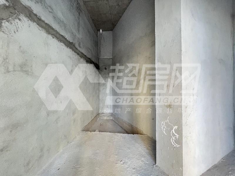 美的桂畔君兰二手房厨房及卫生间