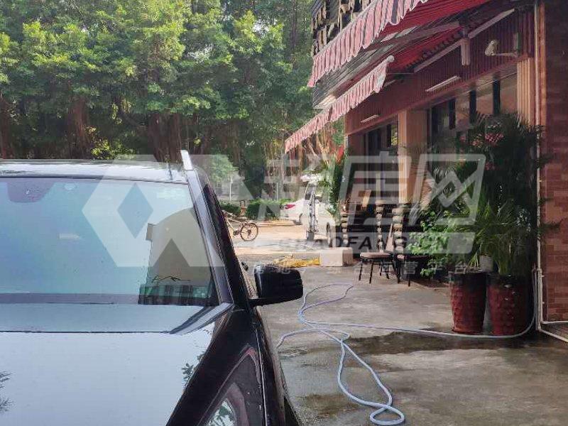 美林阳光居二手房户型图