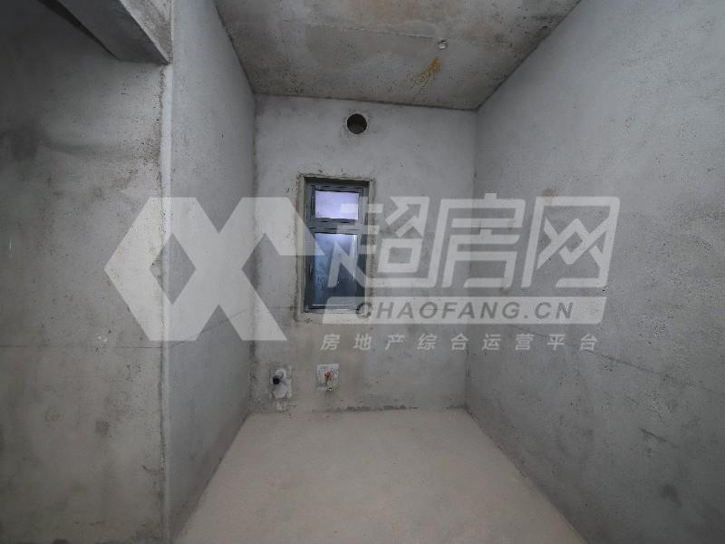 海骏达宫馆二手房厨房及卫生间