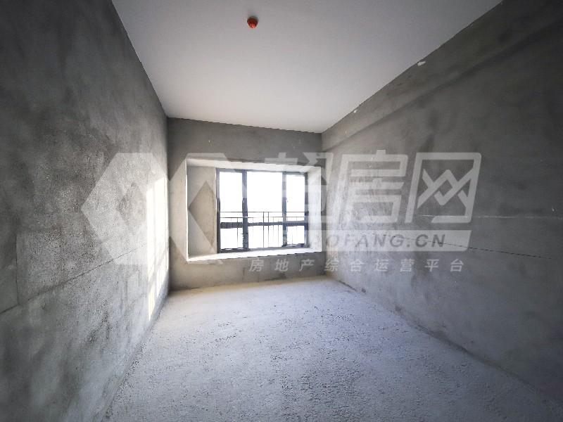 海骏达宫馆二手房卧室