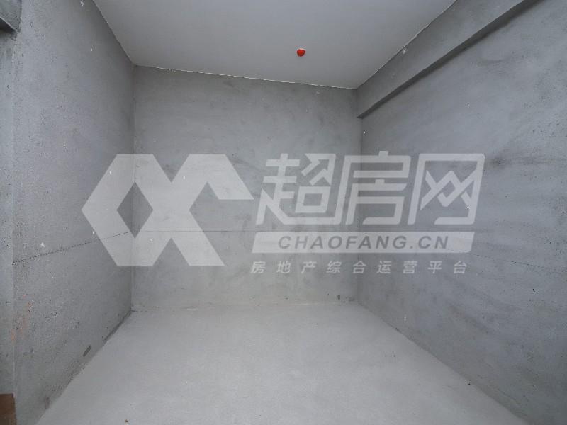 海骏达宫馆二手房卧室