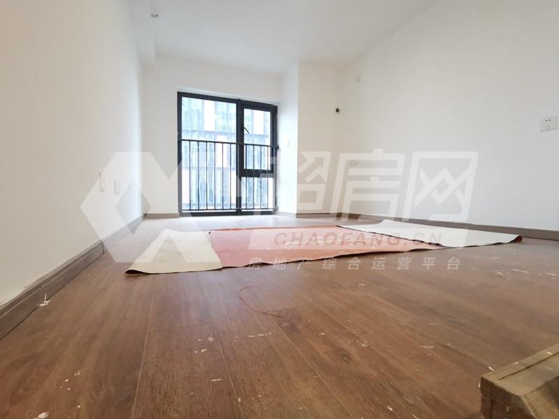 云谷广场（商住楼）二手房卧室